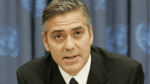 George Clooney