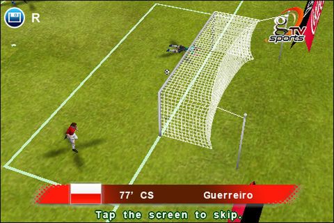 iTest: Real Football 2010 5