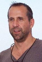 Peter Stormare