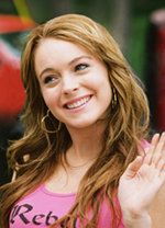 Lindsay Lohan