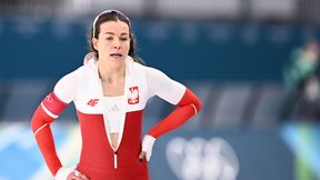 Kaja Ziomek-Nogal jeszcze nie kończy ze sportem. "Podejmiemy tę decyzję wspólnie"