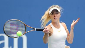 WTA Brisbane: Elina Switolina i Petra Kvitova za burtą. Donna Vekić lepsza od Kiki Bertens