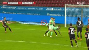 Bundesliga. "Bramka za dwa?". Fenomenalny gol Valentino Lazaro (wideo)