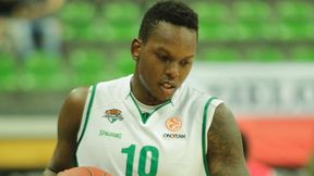 Russell Robinson zostanie w Stelmecie?