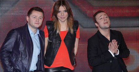 Zacięta walka w X-Factor. Drugie starcie!