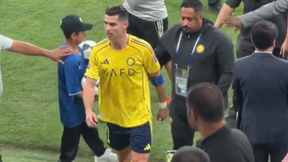 Przegrany finał, Ronaldo zdruzgotany. Oto co zrobił