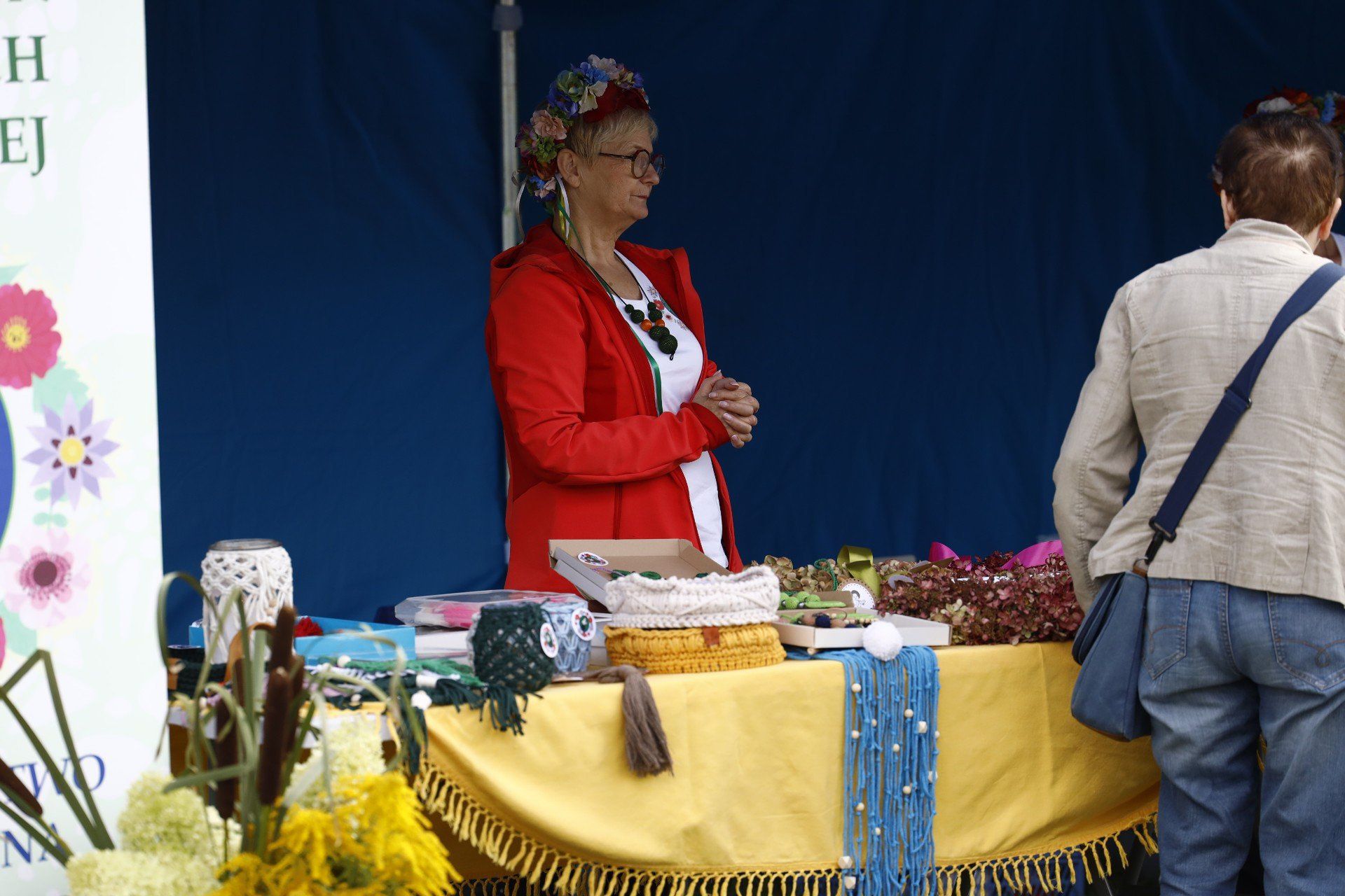 W Częstochowie odbyła się 3. Ogólnopolska Pielgrzymka Kół Gospodyń Wiejskich.