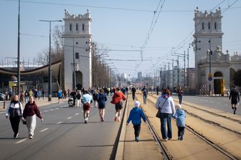Polska wysoko w niechlubnym rankingu. Nie jeteśmy rajem dla biznesu