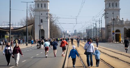 Polska wysoko w niechlubnym rankingu. Nie jeteśmy rajem dla biznesu
