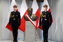 Uroczyste upamiętnienie Jana Olszewskiego w Sejmie