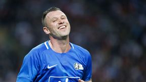 Gwiazda futbolu trafiła do szpitala. Z powodu COVID-19