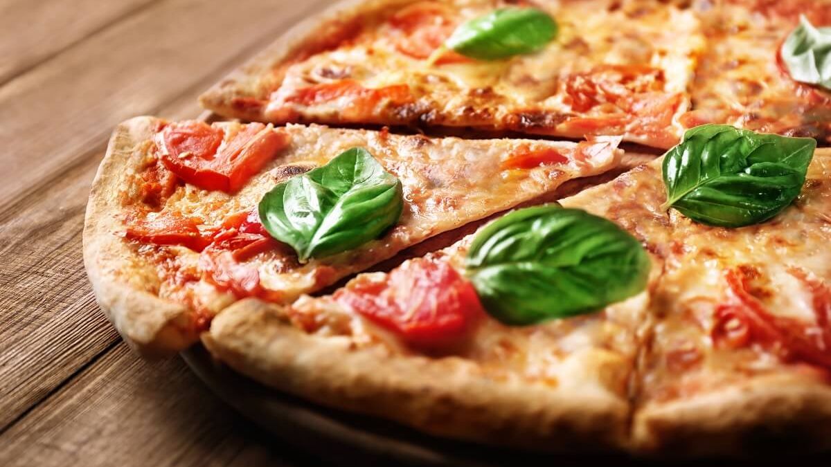 Pizza Hut: ceny i menu