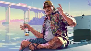 Nowy wyciek z GTA 6. Jest tak ubogi, że zainteresuje tylko największych fanów serii