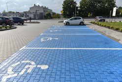 Niefortunne parkowanie. Kierowca trafił na pięć lat za kraty