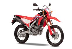 Nowe Hondy CRF300L i CRF300 Rally to duża zmiana w porównaniu do poprzedników