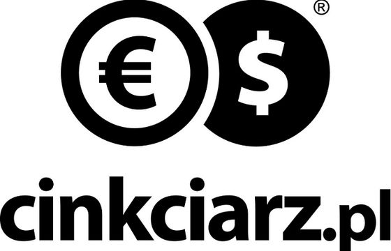 Cinkciarz.pl po wyroku Sądu Unii Europejskiej może zarejestrować znak towarowy z symbolami walut