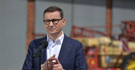 Paliwo po 8 zł? Premier: zrobiliśmy wszystko
