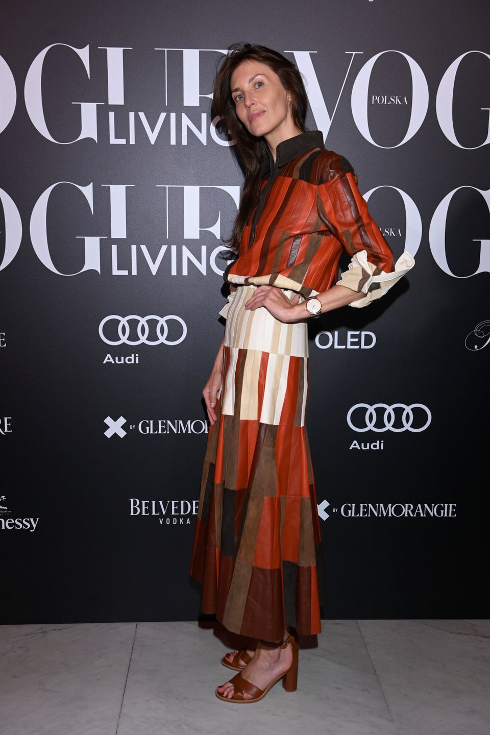 Premiera Vogue Living. Katarzyna Jordan-Kulczyk