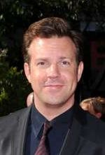 Jason Sudeikis w politycznej grze