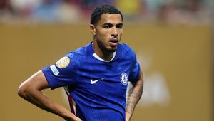 Diagnoza jak wyrok. Dramat gwiazdy Chelsea