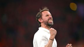 Co z angielskim selekcjonerem? Niespodziewane informacje nt. Southgate'a