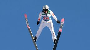 MŚ. Trener Polaków ogłosił skład na konkurs drużynowy