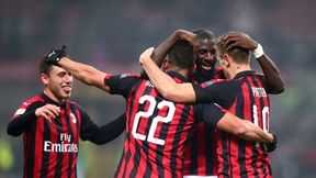 Derby Mediolanu na żywo! AC Milan - Inter Mediolan na żywo. Transmisja TV, stream online, livescore