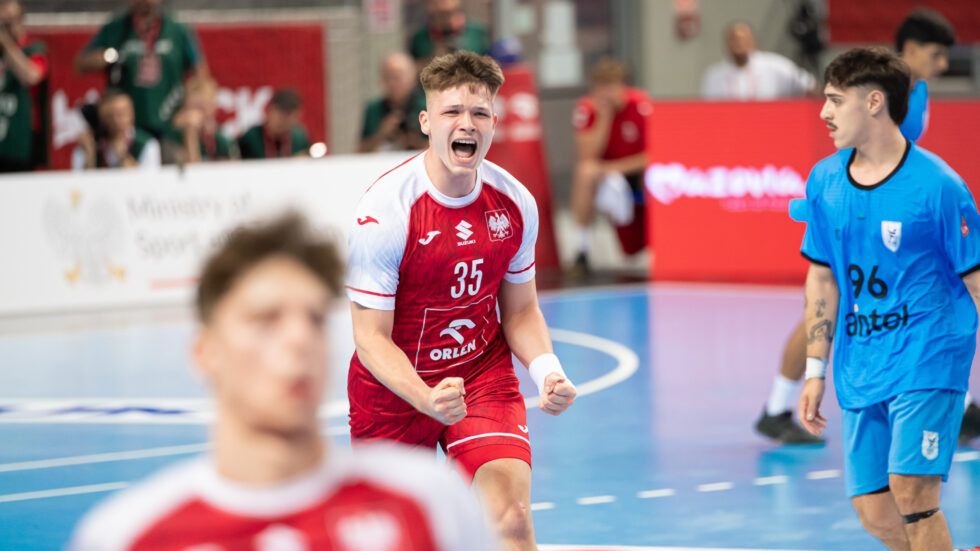 Materiały prasowe / ZPRP / Udany start Polaków na mistrzostwach świata