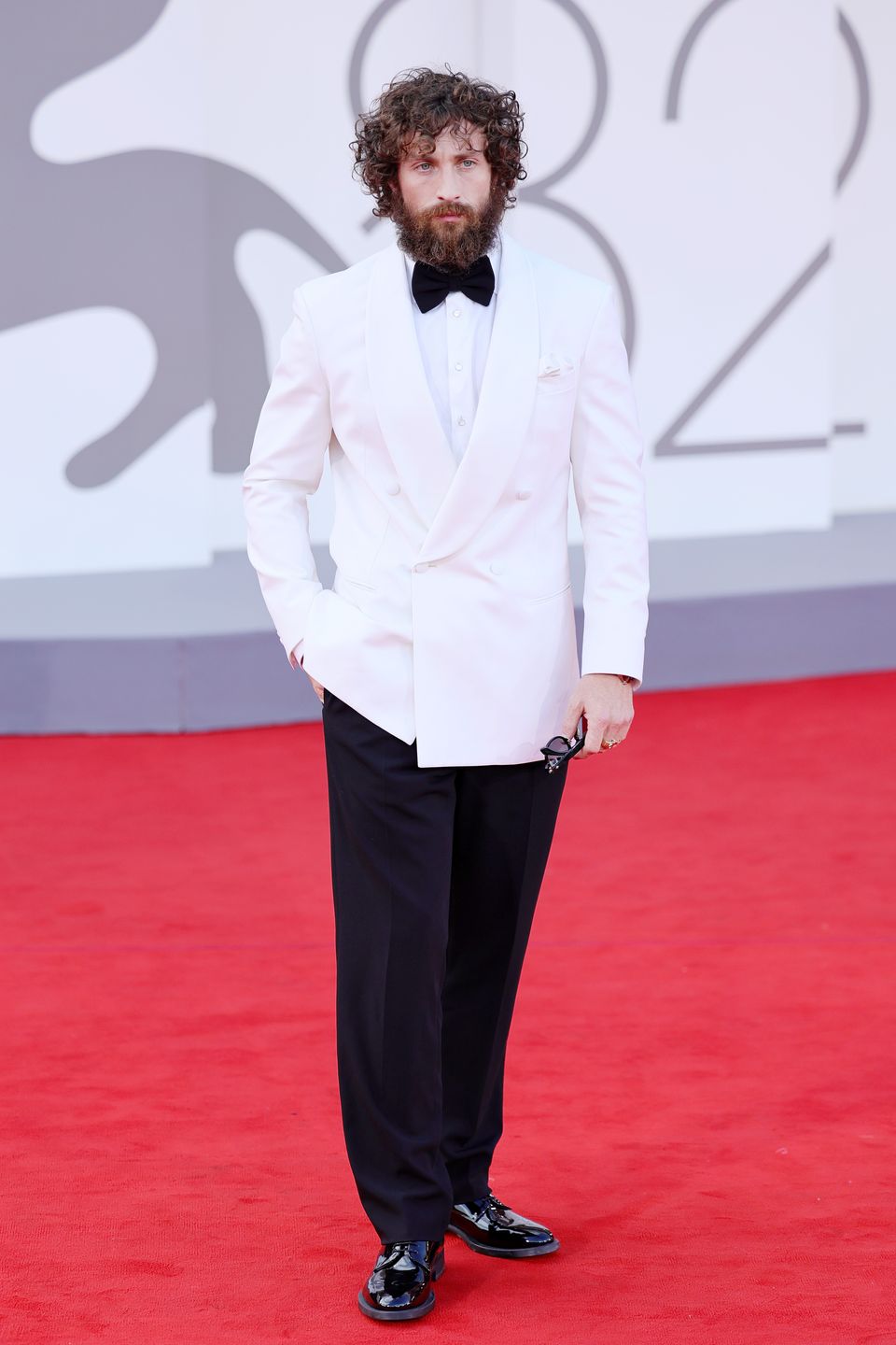 Aaron Taylor-Johnson