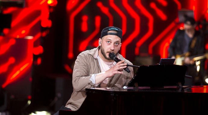 Kortez na dobry wieczór