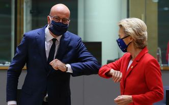 Budżet UE - projekt kompromisu. Jest ważna gwarancja