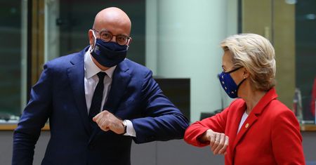Budżet UE - projekt kompromisu. Jest ważna gwarancja