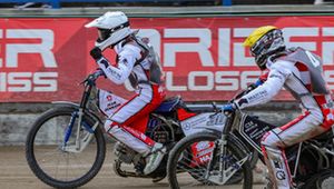 Żużel. Finał MEP w Daugavpils (galeria)