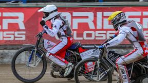 Żużel. Finał MEP w Daugavpils (galeria)