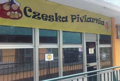 Nowe miejsce: Czeska Piviarnia