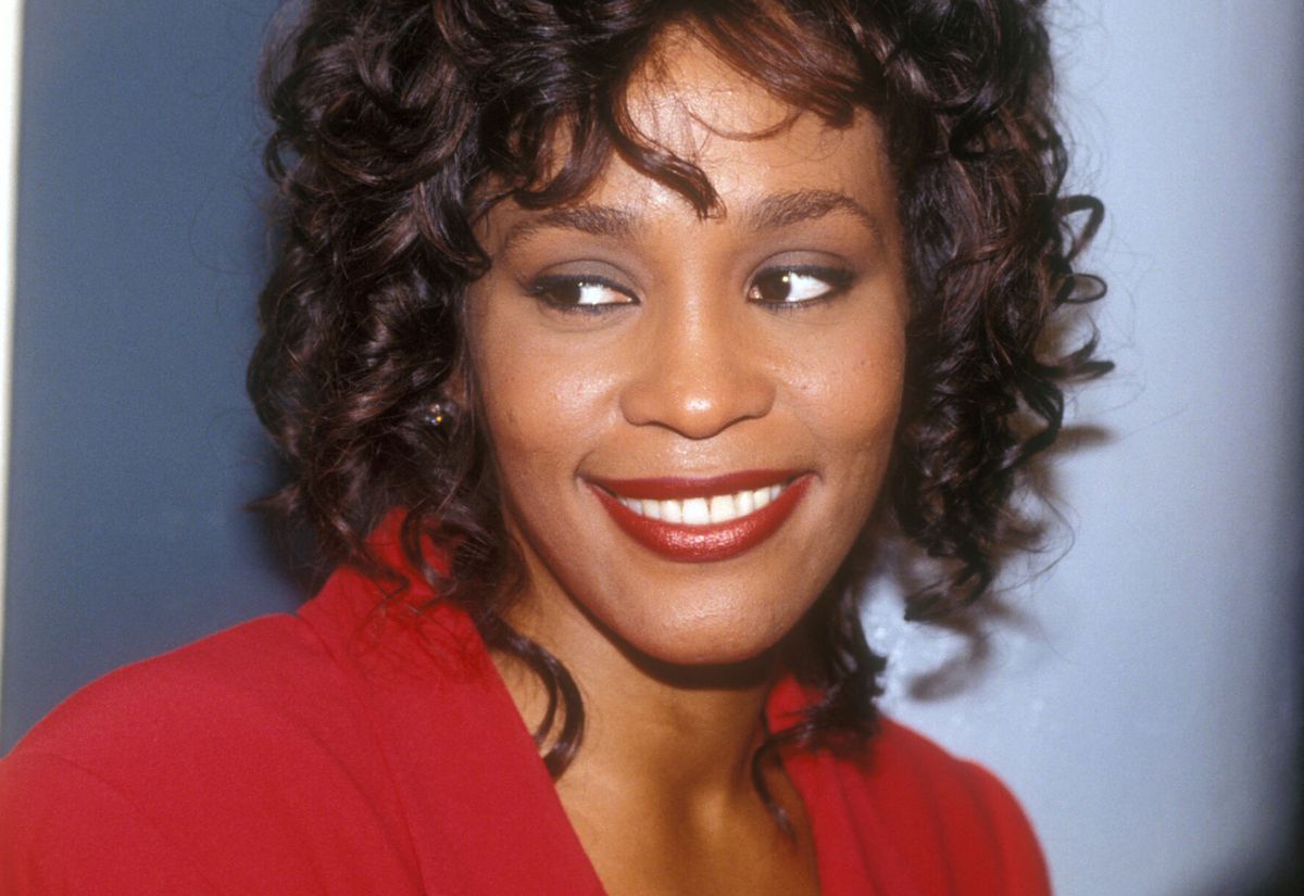 W tym roku Whitney Houston świętowałaby 57. urodziny