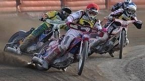 Kolejarz Rawicz - Lubelski Węgiel KMŻ 47:42