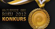 KONKURS: odgadnij 5 najlepszych gier 2012 roku [ROZWIĄZANIE]