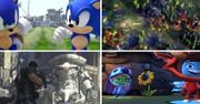 Sonic Generations, Disney Universe, Binary Domain, Masters of the Broken World - pierwsze wrażenia z konferencji CDP [WIDEO]