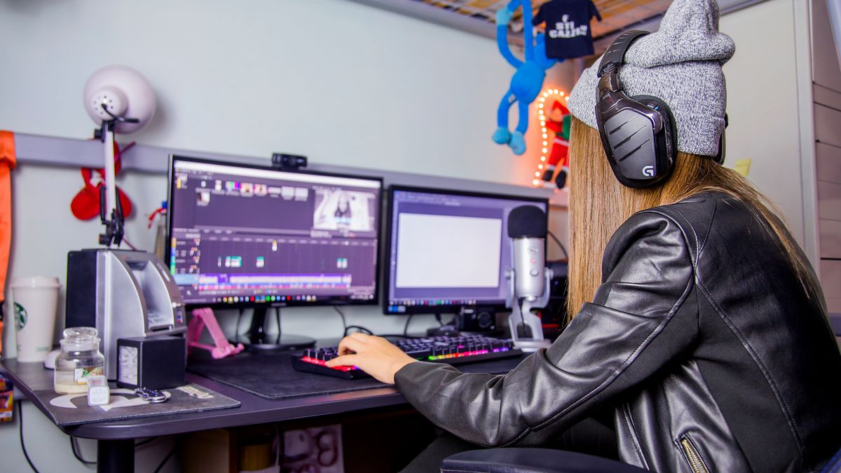 Fiskus bierze się za zarobki streamerów