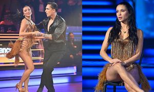 Natsu zaliczyła KIEPSKI start w "Tańcu z Gwiazdami": "Nie czuję się tak pewnie jak w sieci". Pavlović dobiła ją oceną...