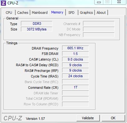 Acer Aspire 5750G - laptop do gier do 2500 zł [test cz. 2] 5
