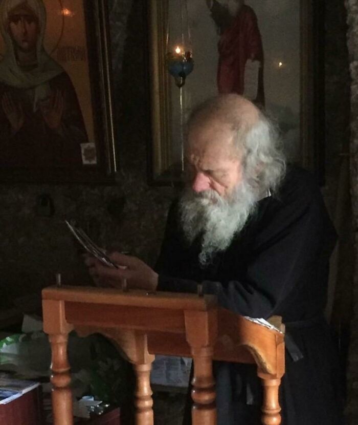 Te zdjęcia wyglądają jak renesansowe obrazy. Przypadek? 15