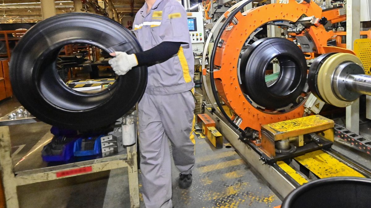 Chińskie i indyjskie opony zalewają Europę. Producenci z Europy tracą przewagi względem rywali z Dalekiego Wschodu
