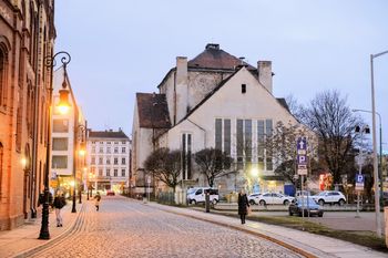 Wielkopolski Wojewódzki Konserwator Zabytków wydał decyzję. Synagoga w Poznaniu została wpisana do rejestru zabytków