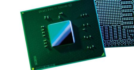 Procesory Atom C2000 cierpią na poważny błąd - zagrożone urządzenia sieciowe i serwery