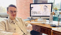 Rahim Blak zapowiada wypłatę trzeciej dywidendy dla właścicieli tokenów RahimCoin