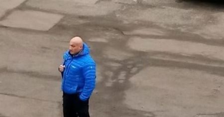Stanowski wystawił Najmana na pośmiewisko. Internet huczy