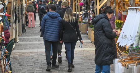 Od kwietnia emerytury będą niższe. GUS pokazał nowe "tablice trwania życia"
