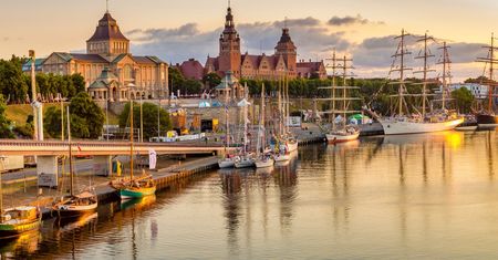 Polskie miasto wychodzi z cienia. "Jeden z najbardziej niedocenianych kierunków"